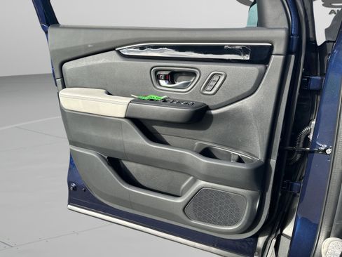 New 2026 Honda Passport RTL image 22