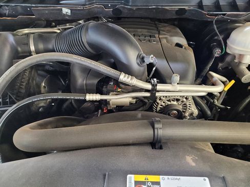 Used 2019 RAM 1500 Tradesman w/ Chrome Plus Package image 30