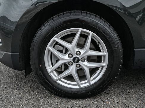 Certified 2024 Ford Edge SEL w/ Convenience Package image 12