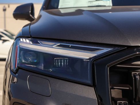 New 2026 Audi Q7 2.0T Premium Plus AWD/4WD image 9