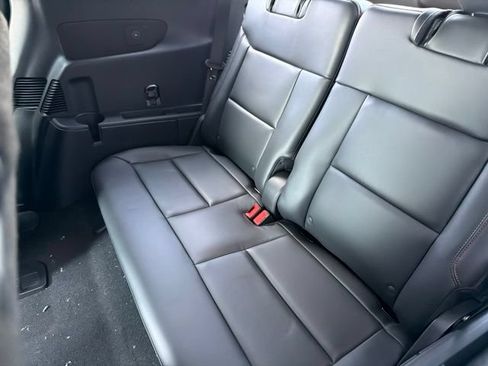 New 2026 Ford Explorer ST-Line AWD/4WD image 9