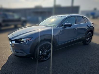 Used 2025 MAZDA CX-30 AWD 2.5 S w/ Preferred Package