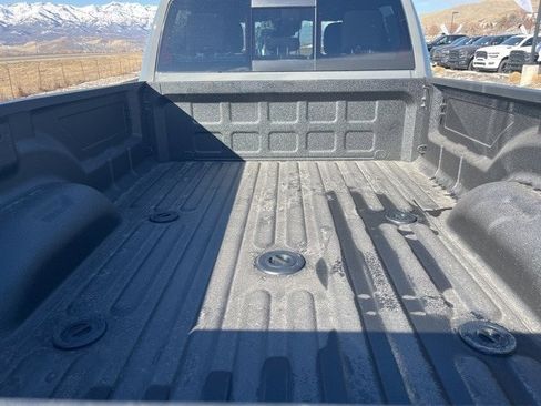 New 2026 RAM 3500 Big Horn image 15