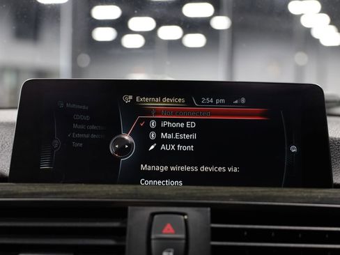 Used 2016 BMW 428i Coupe RWD image 35