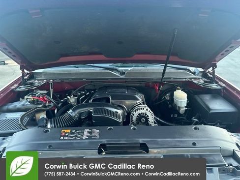 Used 2011 GMC Yukon XL SLT AWD/4WD image 44
