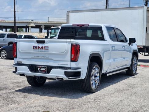Used 2026 GMC Sierra 1500 Denali w/ Denali Reserve Package AWD/4WD image 7
