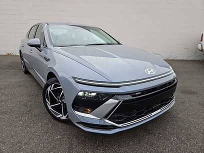 New 2026 Hyundai Sonata SEL