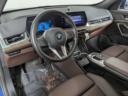 Used 2025 BMW X1 xDrive28i w/ Convenience Package AWD/4WD image 14