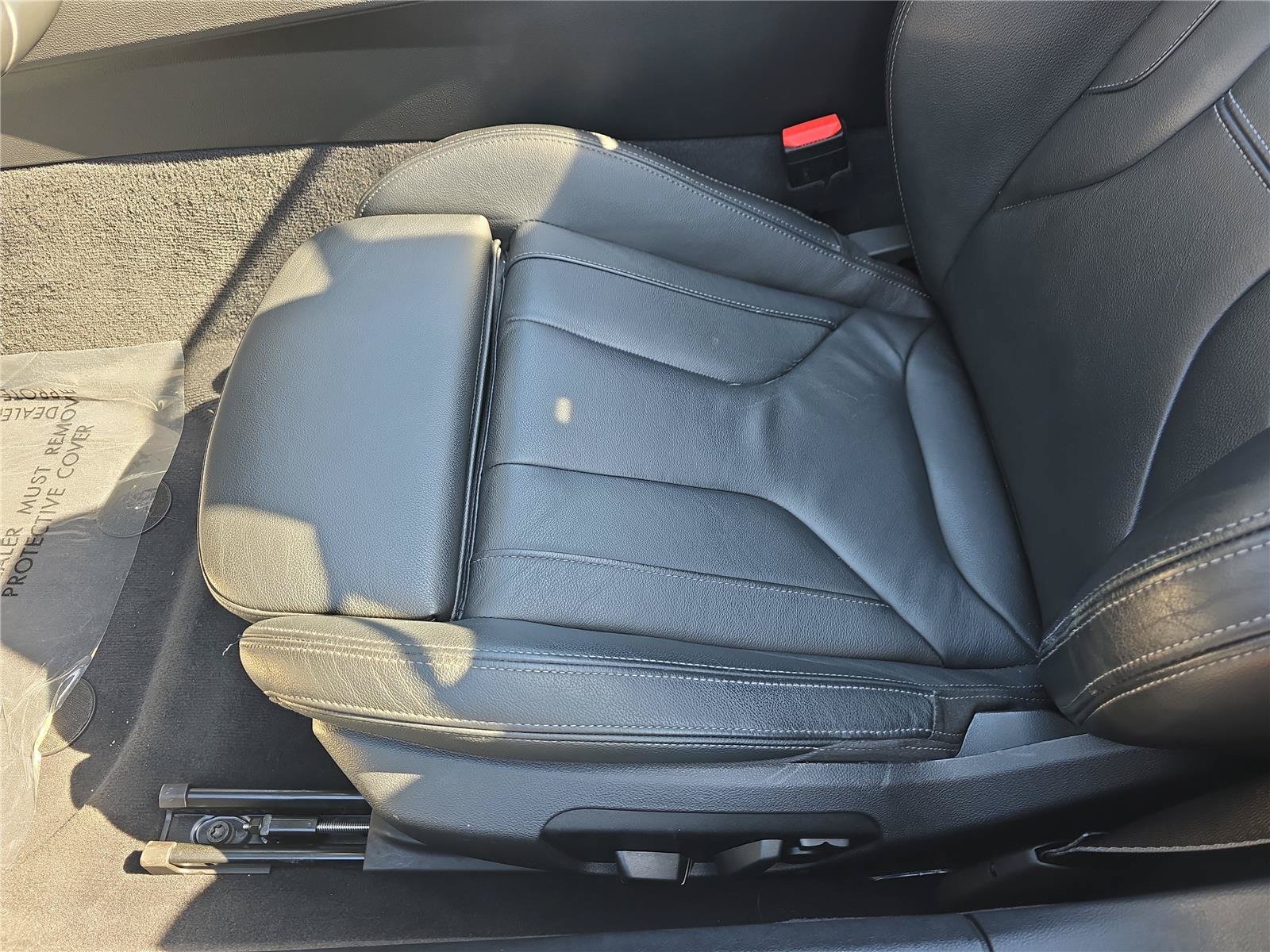Used 2020 BMW Z4 sDrive30i w/ M Sport Package RWD image 10