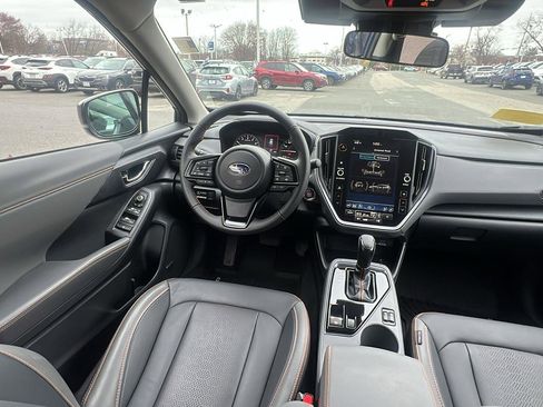 Certified 2025 Subaru Crosstrek 2.5i Limited AWD/4WD image 25