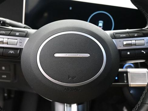 Used 2024 Hyundai Sonata SEL w/ Convenience Package FWD image 24