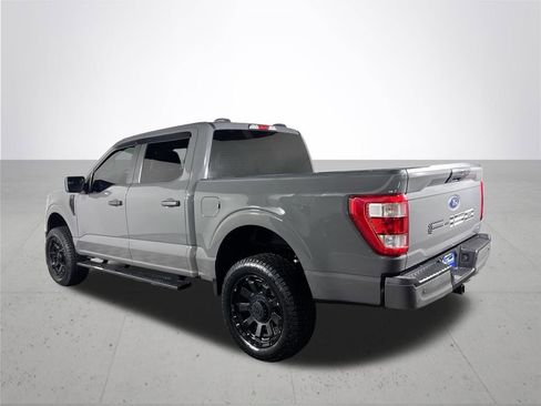 Used 2021 Ford F150 XL w/ STX Appearance Package image 8