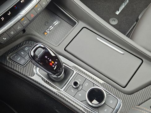 New 2026 Cadillac CT5 V image 15