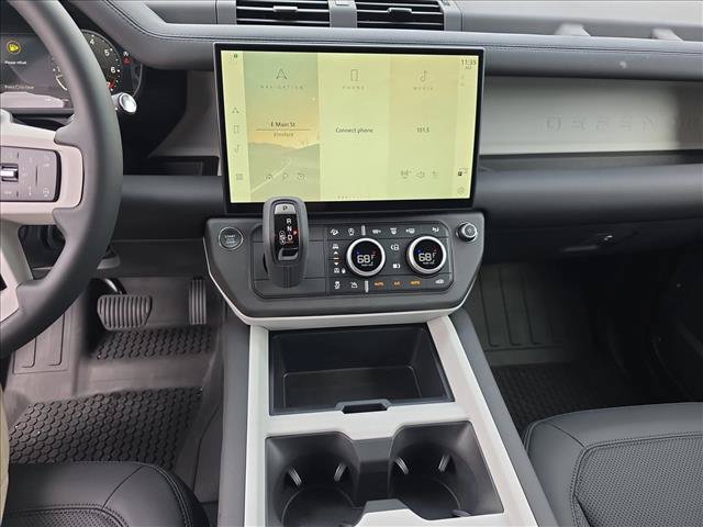 New 2026 Land Rover Defender 110 S AWD/4WD image 21