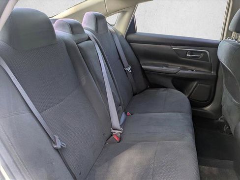 Used 2015 Nissan Altima 2.5 S w/ Power Driver Seat Package image 17