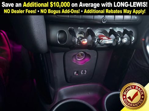 Used 2016 MINI Cooper S image 28