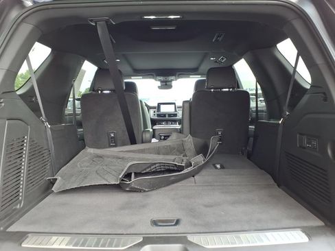 Certified 2023 Chevrolet Tahoe High Country AWD/4WD image 15
