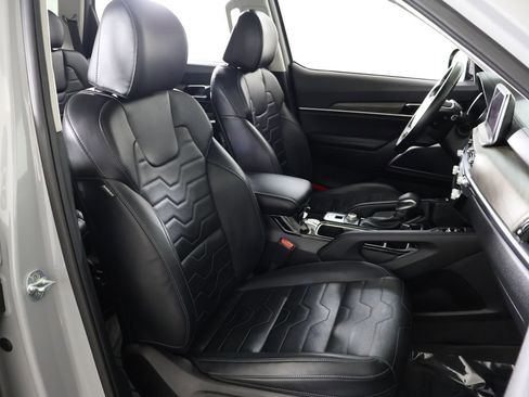 Used 2022 Kia Telluride SX w/ SX Prestige Package AWD/4WD image 37