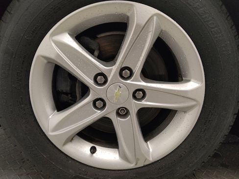 Used 2019 Chevrolet Malibu LS FWD image 31