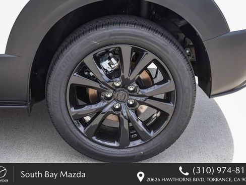 New 2026 MAZDA CX-30 Aire Edition image 10