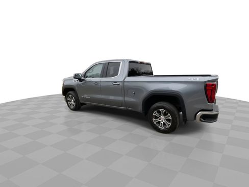 Used 2022 GMC Sierra 1500 SLE image 7