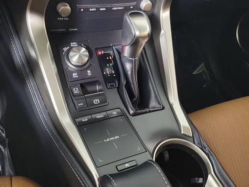 Used 2018 Lexus NX 300h AWD w/ Premium Package image 32
