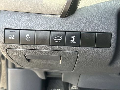 Used 2024 Toyota Camry LE FWD image 39