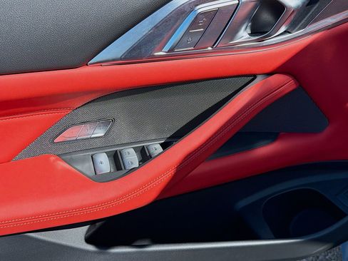 New 2026 BMW M4 xDrive Competition image 23