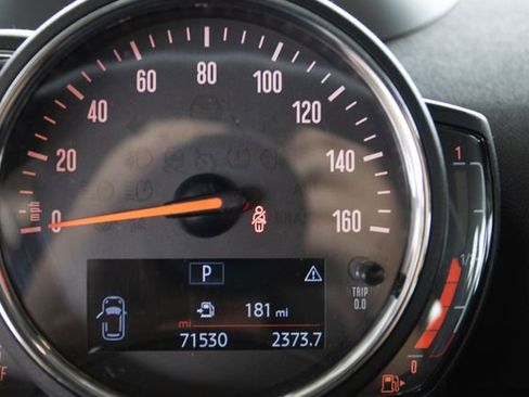 Used 2018 MINI Cooper Clubman S image 17