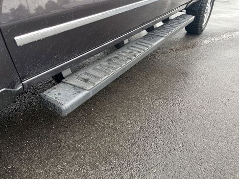 Used 2016 Chevrolet Silverado 2500 LTZ w/ Duramax Plus Package image 15