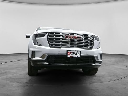 New 2026 GMC Acadia Denali w/ Super Cruise Package AWD/4WD image 33