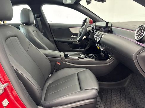 Certified 2026 Mercedes-Benz CLA 250 image 19