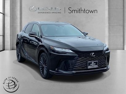 Used 2024 Lexus RX 350 Premium w/ Accessory Package (Z1)