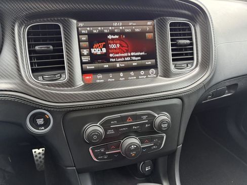 Used 2023 Dodge Charger Scat Pack image 16