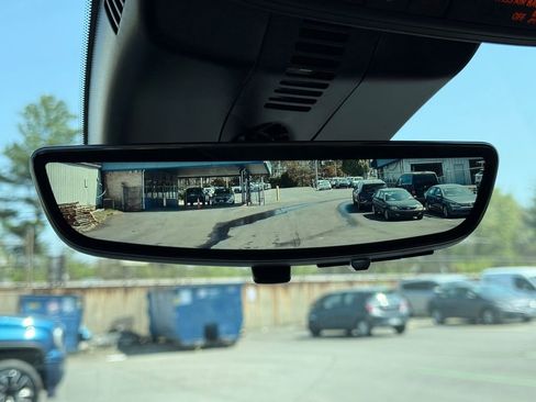 New 2026 Chevrolet Traverse Z71 image 18