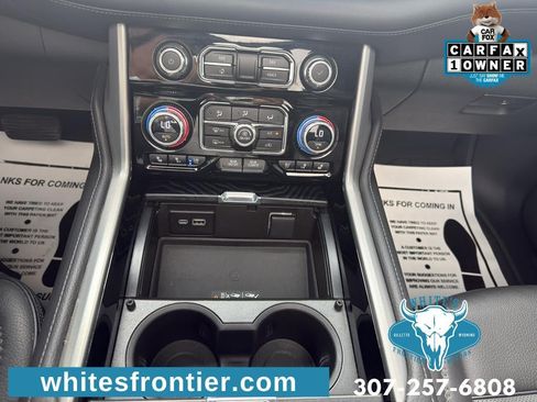 Certified 2023 GMC Yukon Denali AWD/4WD image 23
