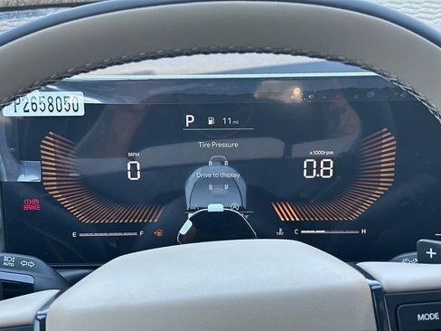 New 2027 Kia Telluride EX w/ Towing Package image 27