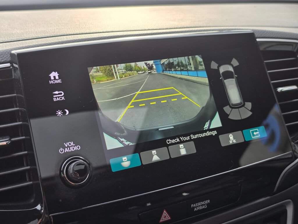Certified 2023 Honda Passport EX-L image 30