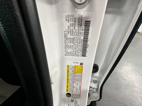 Certified 2024 Honda CR-V LX image 32