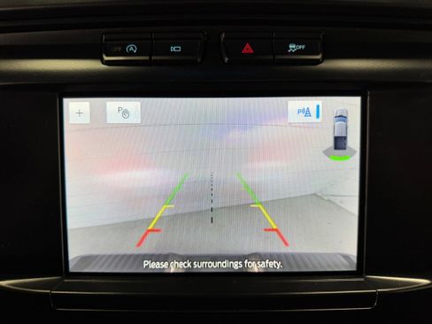 Used 2023 Ford F150 XL w/ XL Chrome Appearance Package AWD/4WD image 23