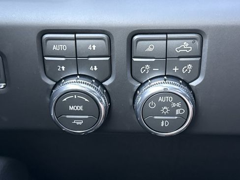 New 2026 GMC Sierra 1500 Denali AWD/4WD image 23