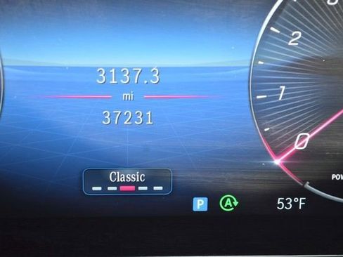 Used 2025 Mercedes-Benz CLA 250 4MATIC image 25