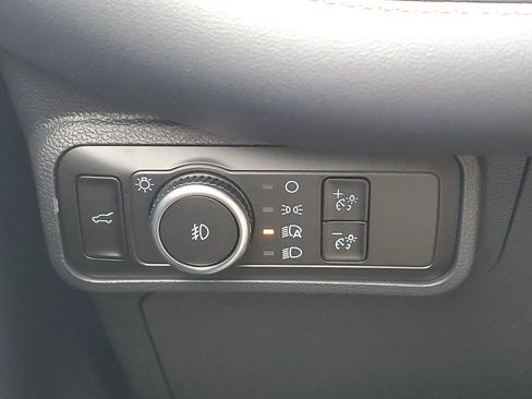 New 2026 Ford Explorer ST w/ Sun And Sound Package image 14