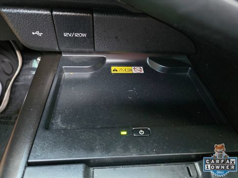 Used 2024 Toyota Camry XSE FWD image 32