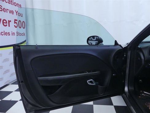 Used 2023 Dodge Challenger SXT RWD image 21
