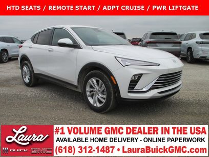 New 2026 Buick Envista Preferred w/ Convenience I Package