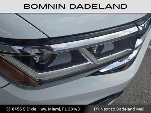 Used 2021 Volkswagen Atlas SEL R-Line image 12