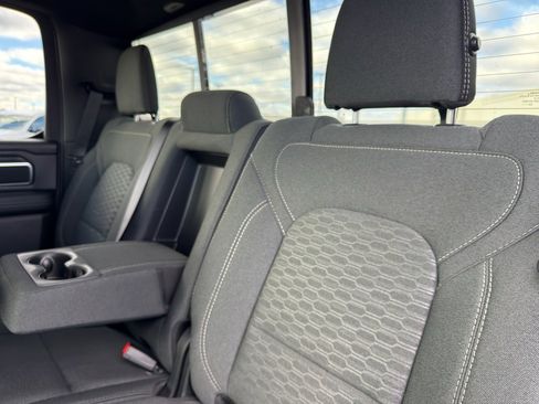 New 2026 RAM 1500 Big Horn image 35