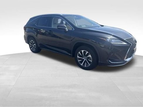 Used 2020 Lexus RX 350L Premium w/ Premium Package AWD/4WD image 5