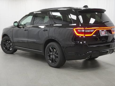 New 2026 Dodge Durango GT AWD/4WD image 13